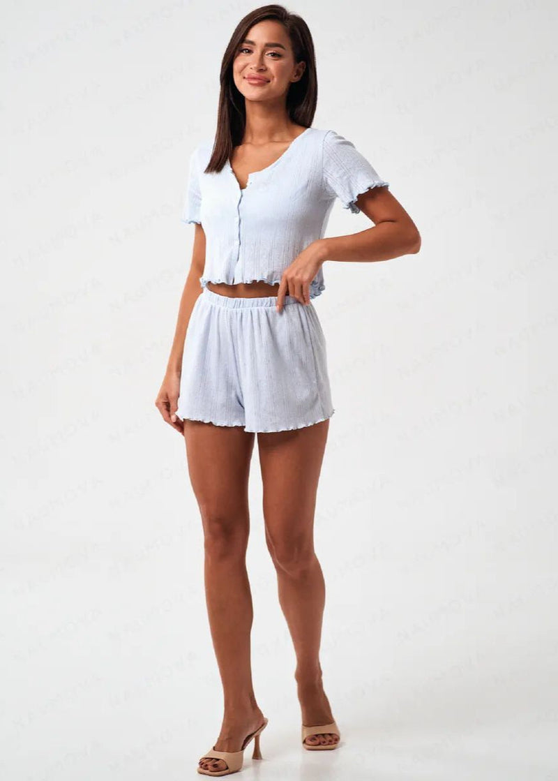 Beautifully Crafted Garment in a Classic Style
