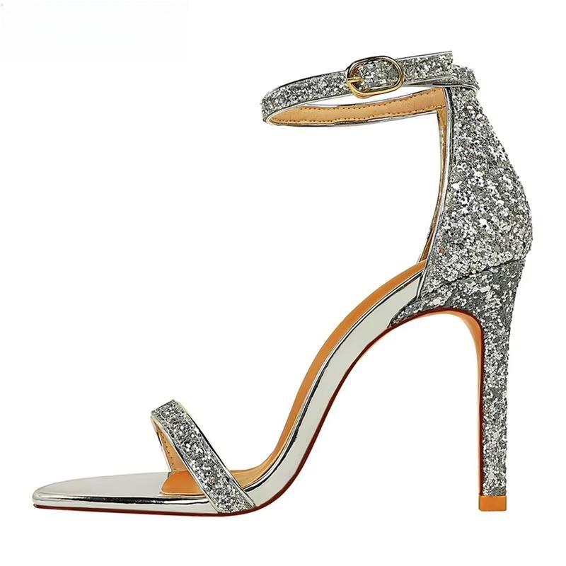 Gracefully Styled Sandals for Any Occasion