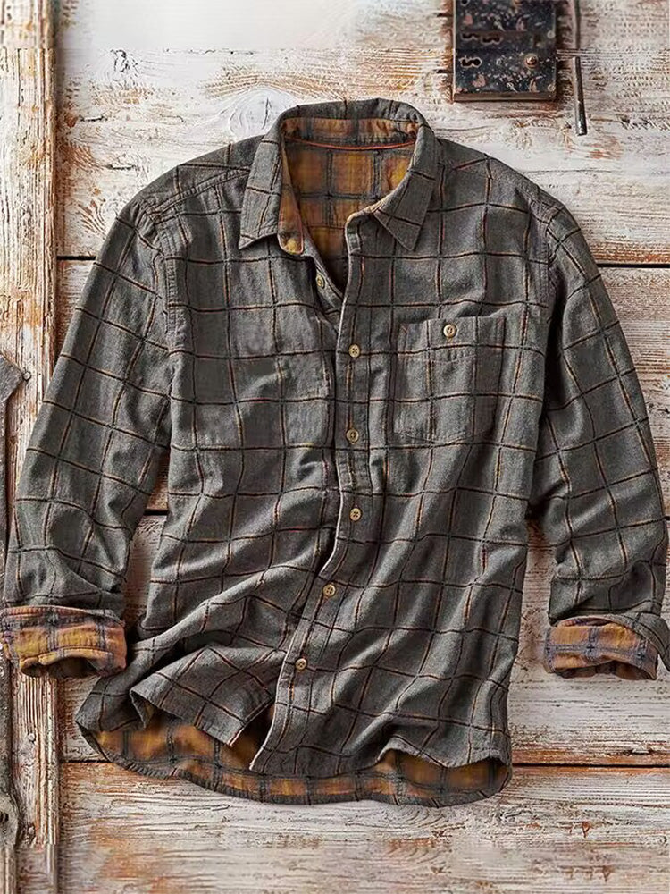 Beautifully Crafted Shirt