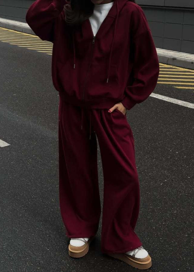 Beautifully Balanced Garment with Timeless Character