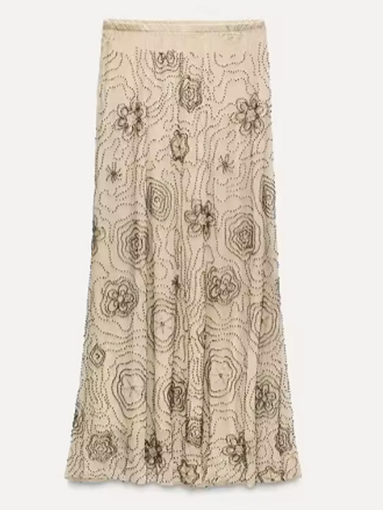 Classic Vintage Garment with a Flattering Fit