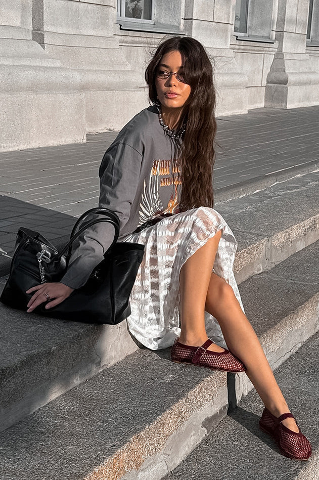 Vintage Inspired Garment