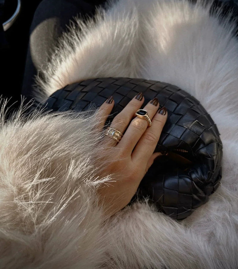 Elegantly Styled Coat for Everyday Wear