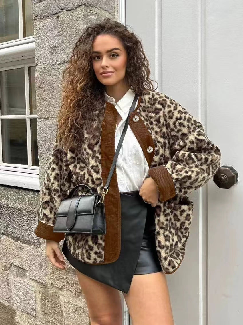 Beautifully Balanced Jacket with Timeless Character