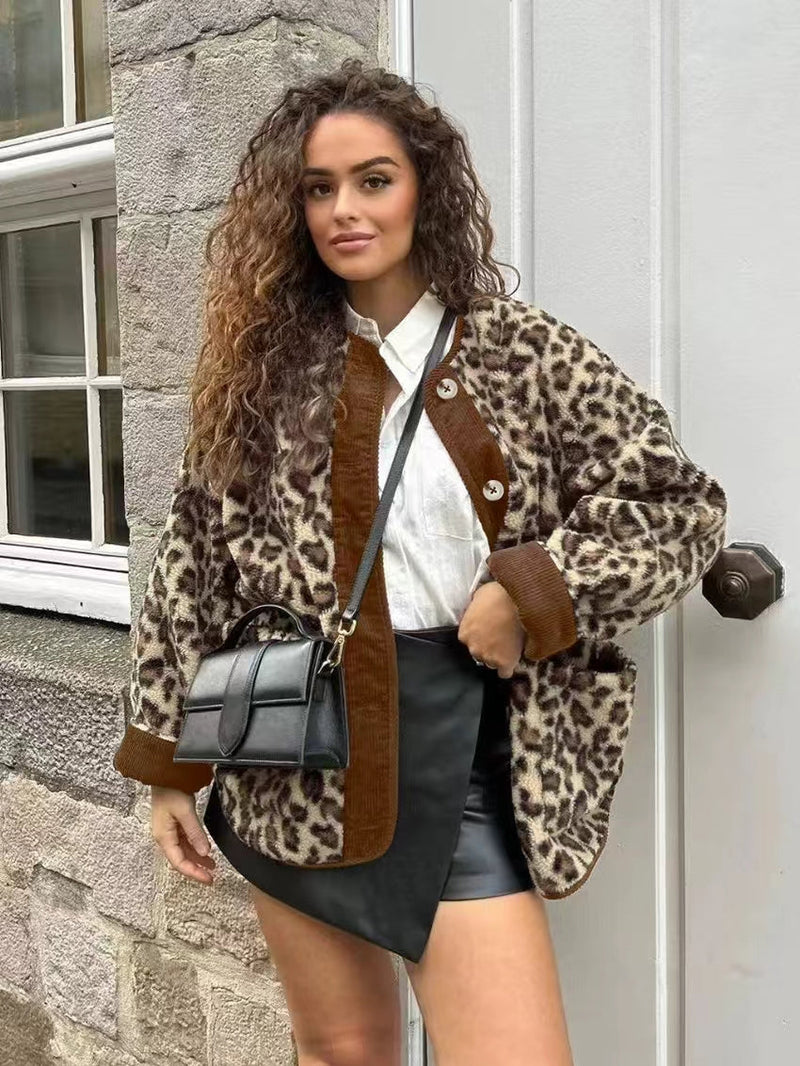 Beautifully Balanced Jacket with Timeless Character