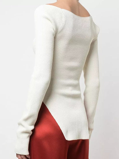Elegantly Styled Top for Everyday Wear