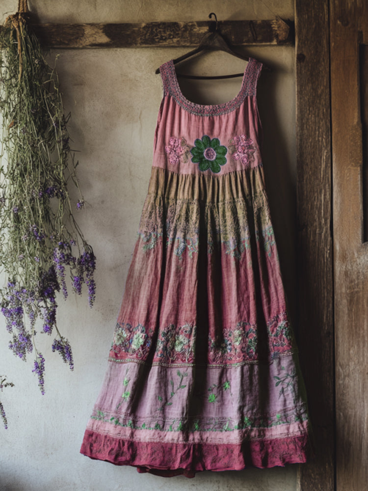 Beautifully Crafted Dress