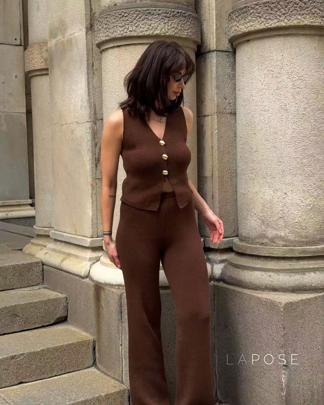 Classic Vintage Garment with a Flattering Fit