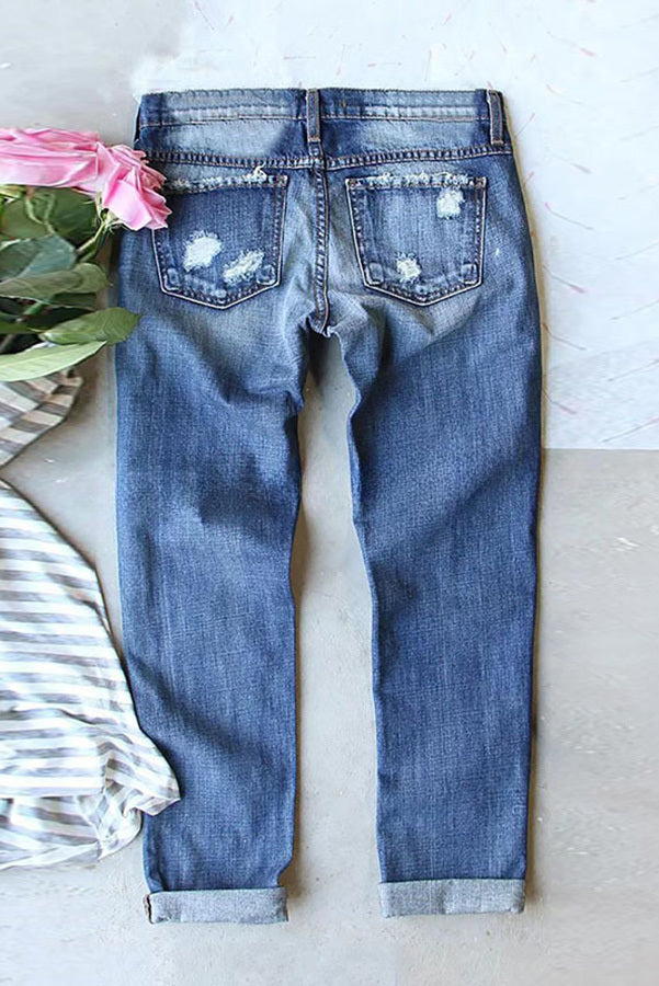 Vintage Inspired Garment with a Contemporary Edge