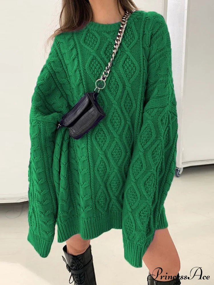 Beautifully Crafted Sweater