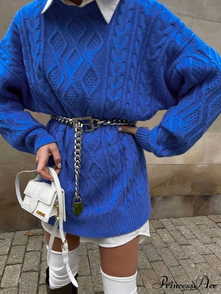 Beautifully Crafted Sweater