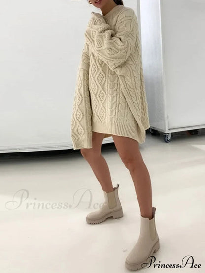 Beautifully Crafted Sweater