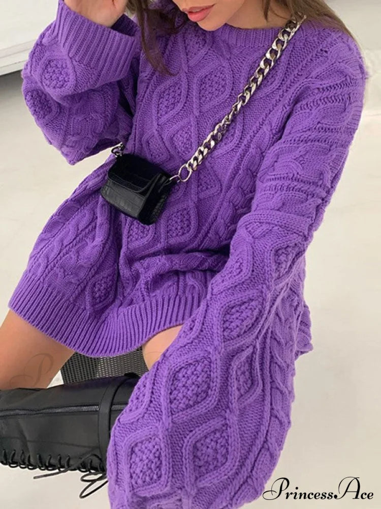 Beautifully Crafted Sweater