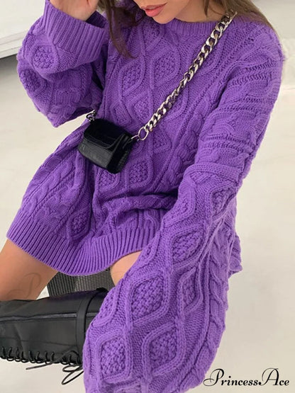 Beautifully Crafted Sweater