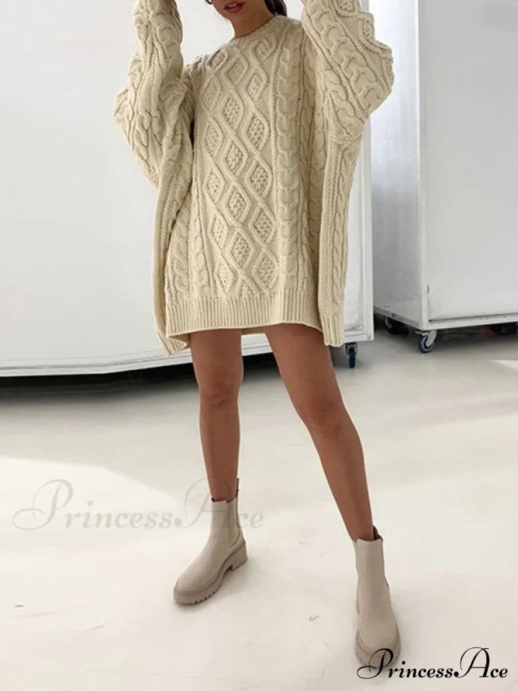 Beautifully Crafted Sweater