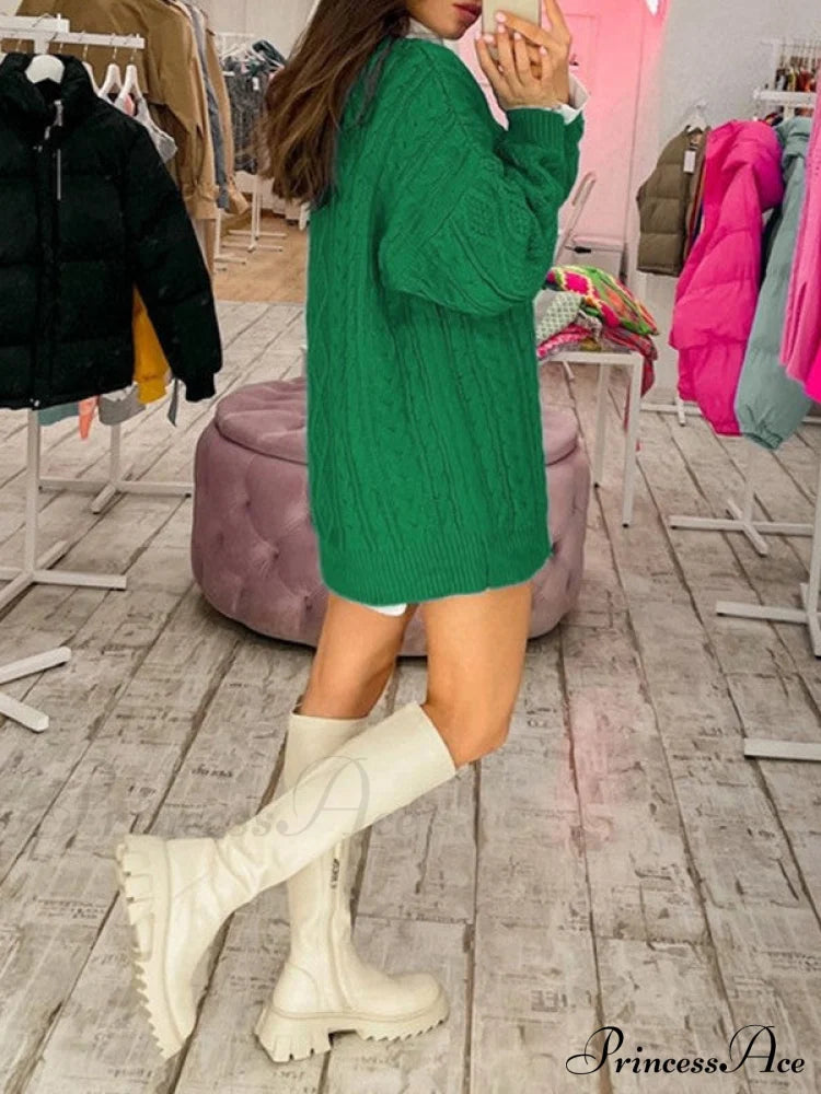 Beautifully Crafted Sweater