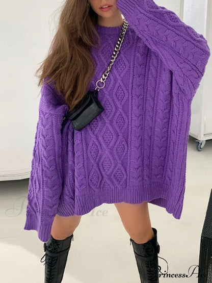 Beautifully Crafted Sweater
