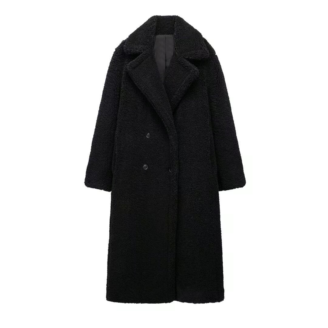 Beautifully Balanced Coat with Timeless Character