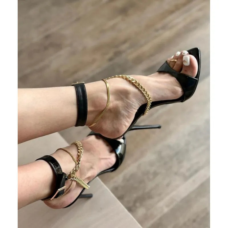 Comfortable Orthopedic Sandals for Daily Wear