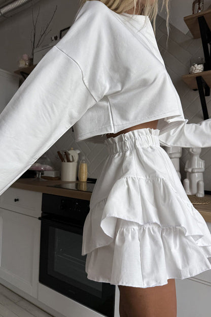 Thoughtfully Designed Garment