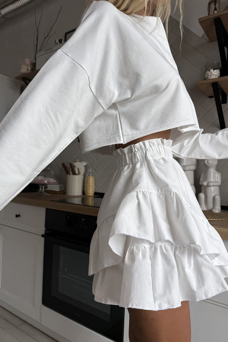 Thoughtfully Designed Garment