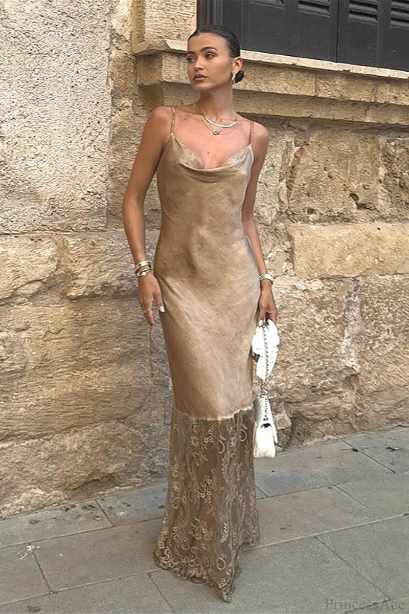 Beautifully Crafted Dress