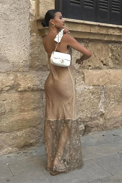 Beautifully Crafted Dress