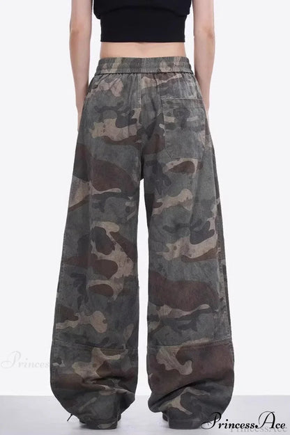 Vintage Inspired Pants