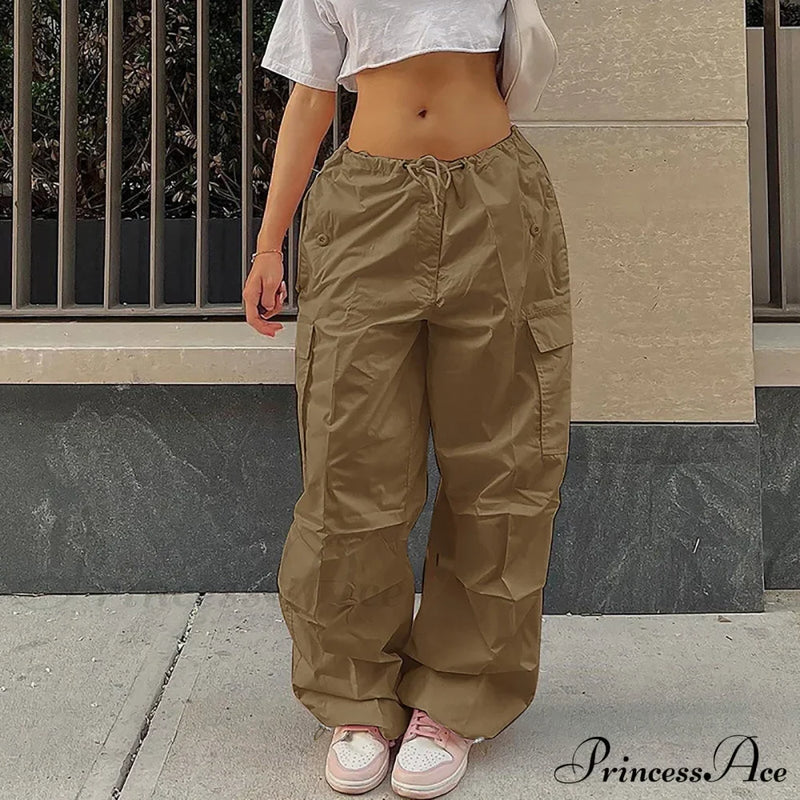 Classic Vintage Trousers