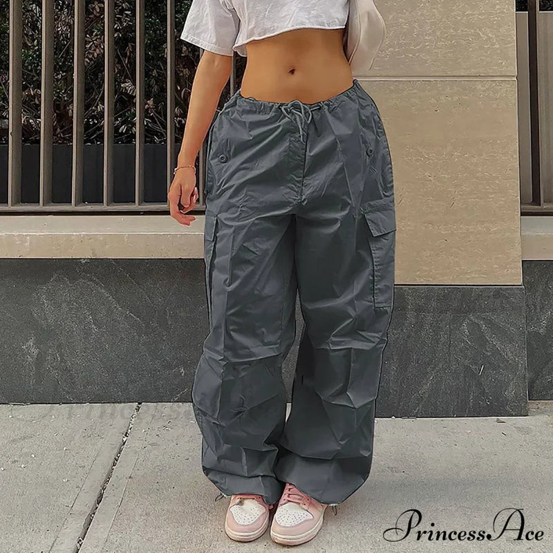 Classic Vintage Trousers