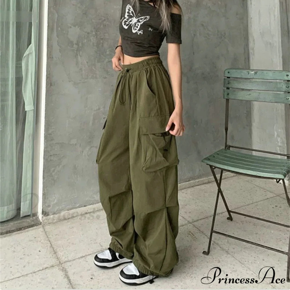 Army Green
