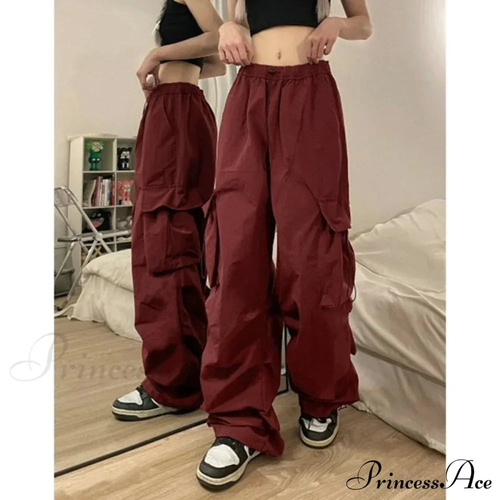 Classic Vintage Trousers