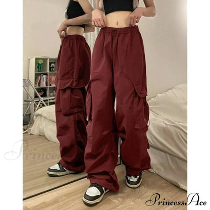 Classic Vintage Trousers