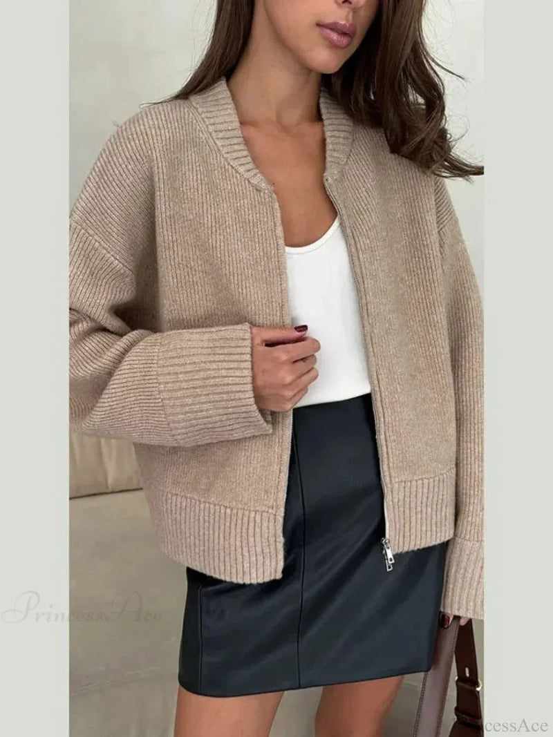 Vintage Inspired Cardigan