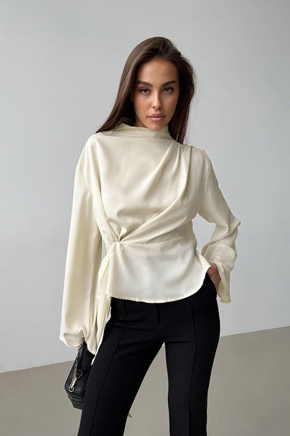Elegantly Styled Garment for Everyday Wear