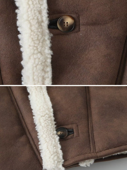 Beautifully Crafted Jacket in a Classic Style