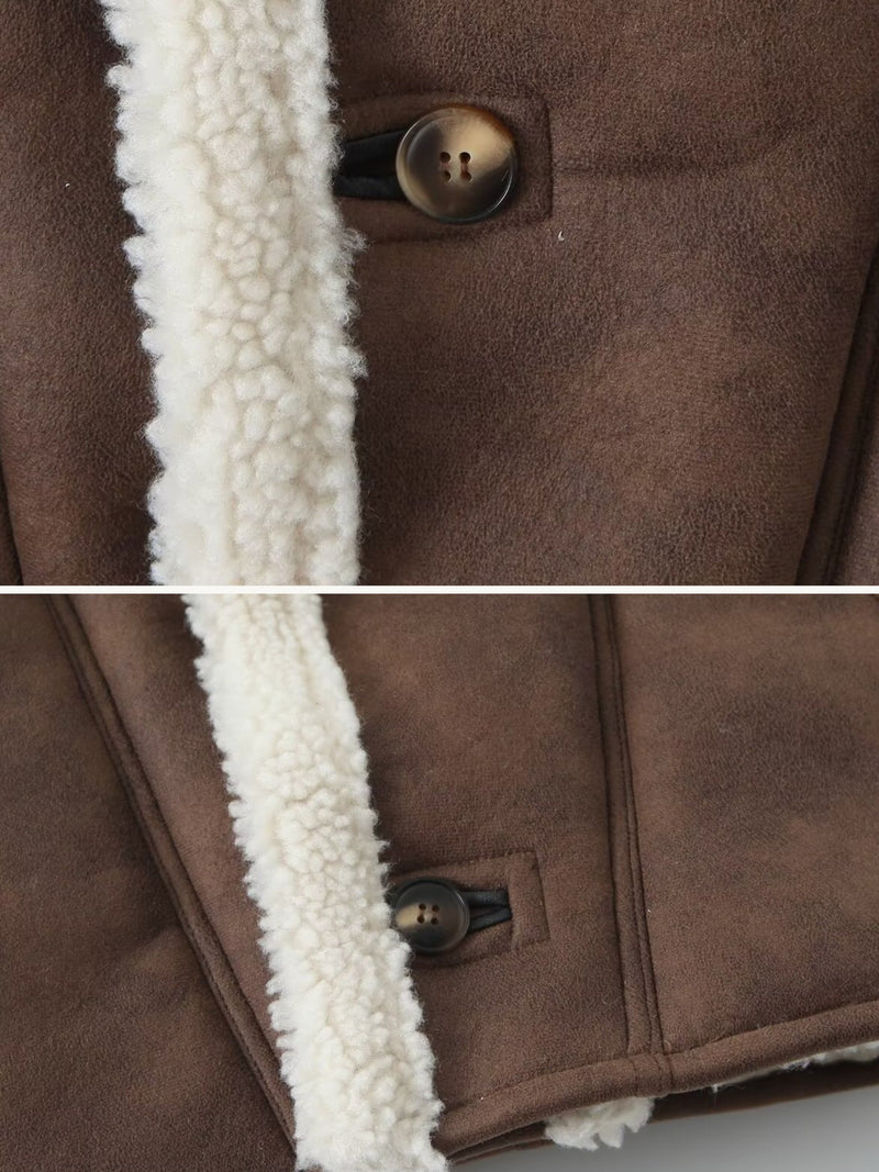 Beautifully Crafted Jacket in a Classic Style