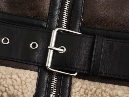 Beautifully Balanced Jacket with Timeless Character