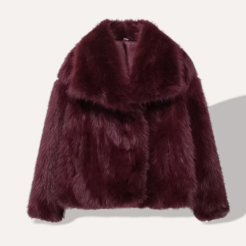 Elegantly Designed Coat