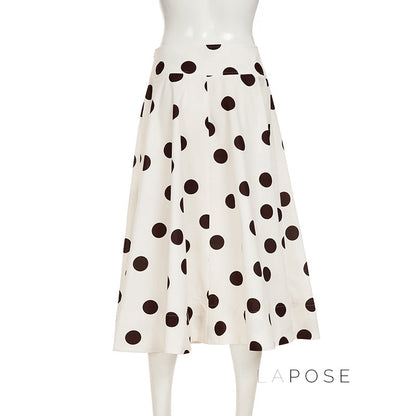 Beautifully Balanced Garment with Timeless Character