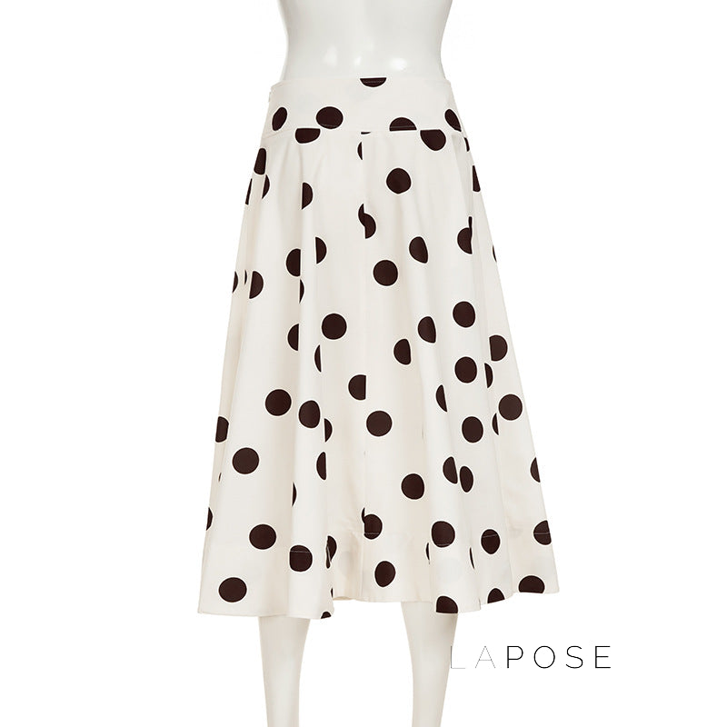 Beautifully Balanced Garment with Timeless Character