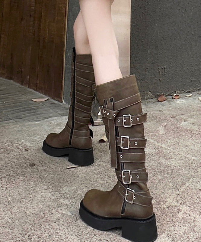 Comfortable Orthopedic Boots for Daily Wear