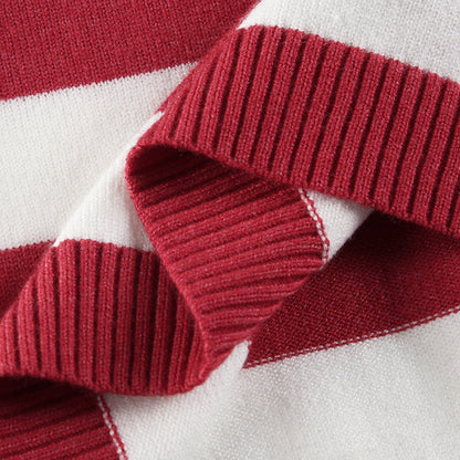 Beautifully Crafted Sweater in a Classic Style