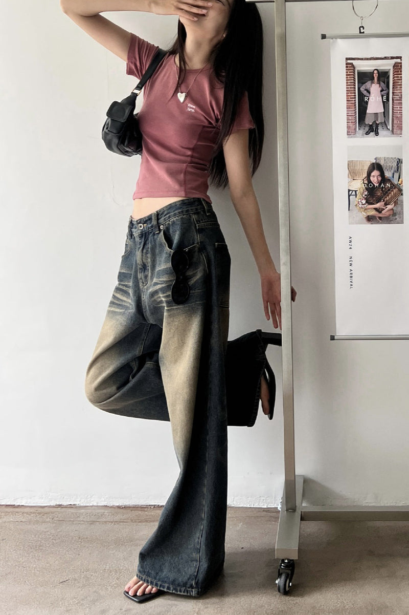 Classic Vintage Garment