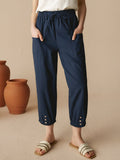 Thoughtfully designed trousers