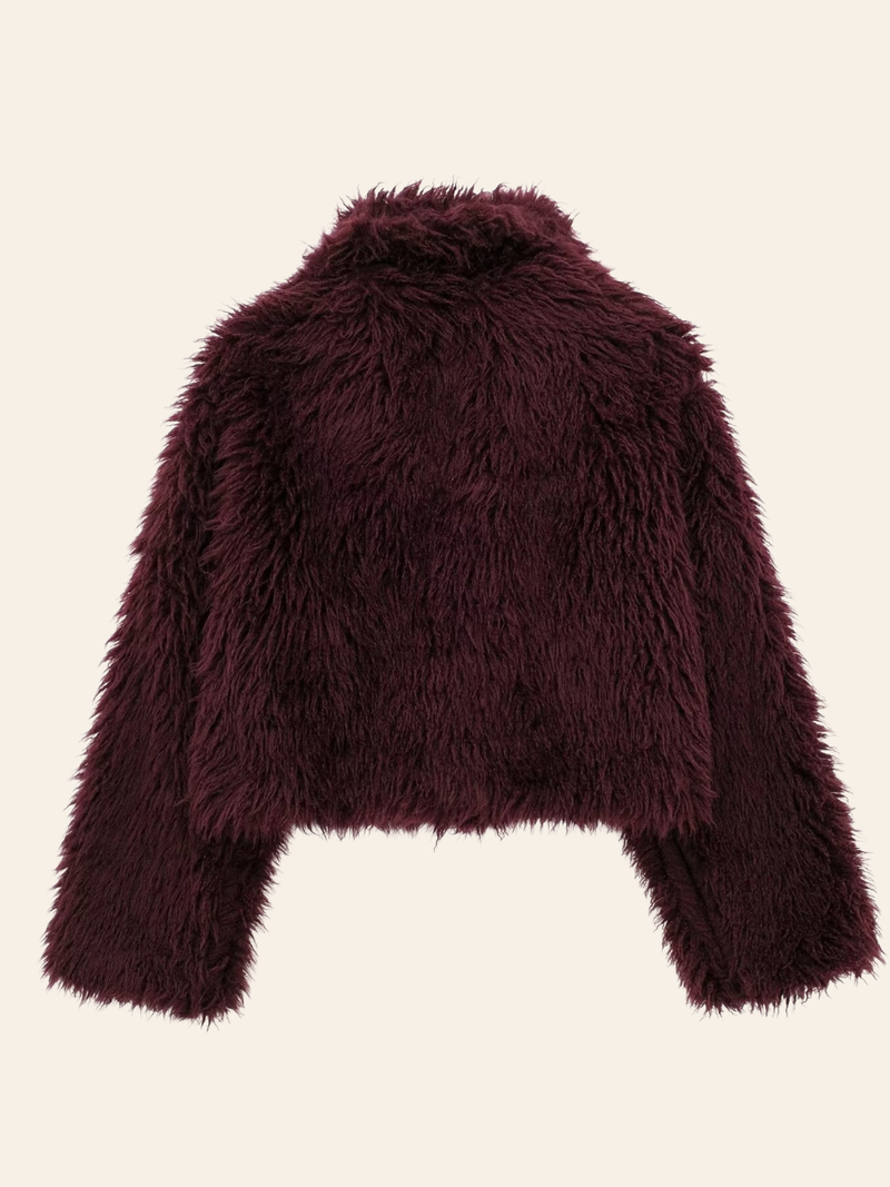 Classic Vintage & Enduringly Stylish Jacket