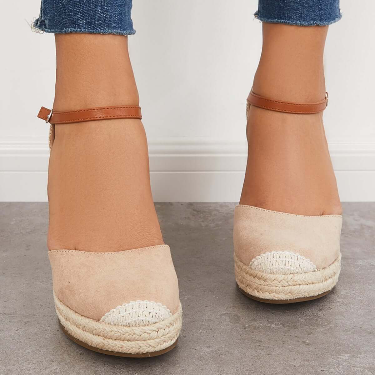 Stylish Orthopedic Sandals for Any Occasion