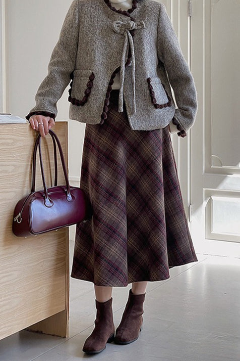 Classic Designed Garment