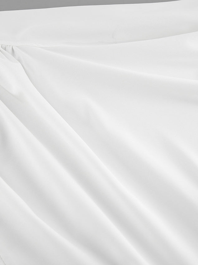 Thoughtfully Designed Blouse