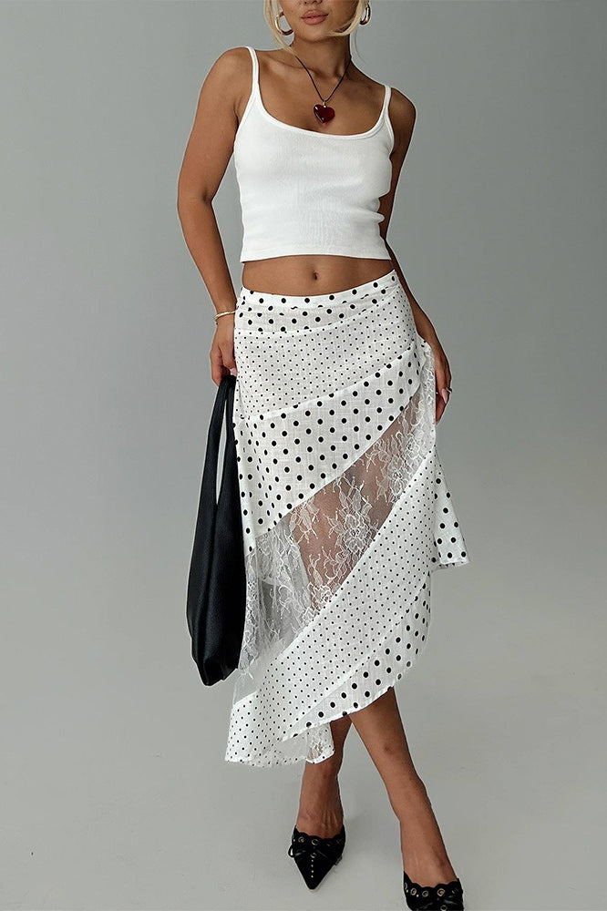 Elegantly Designed Garment